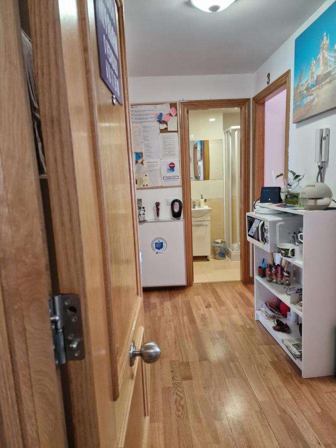Pension Myriam O Pedrouzo Dış mekan fotoğraf